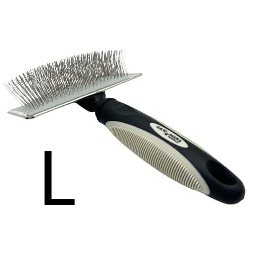 Slicker Brush Extra Long Pins - Image 4
