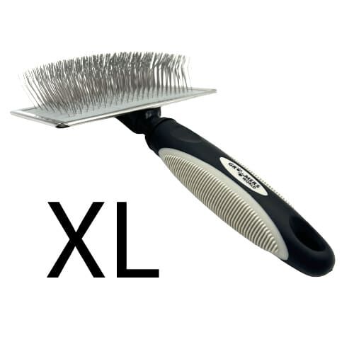 Slicker Brush Extra Long Pins - Image 5