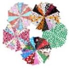 500 Seasonal Tieback Bundle