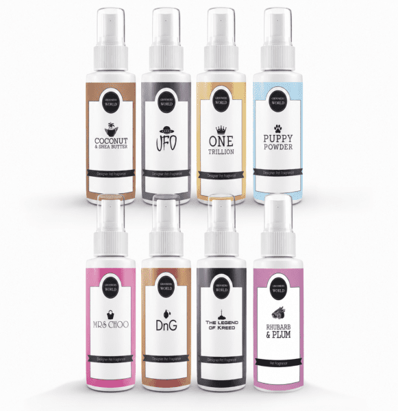 24 x 100ml Retail Pack 1 - Image 1