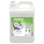 TropiClean Whitening Shampoo 3.8L