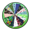 Tieback Bandanas