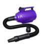 Groomers World PRO Single Blaster with Heat (GWSHM)