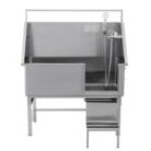 Bathing Tub With Sliding Door GW-231 - Image 3