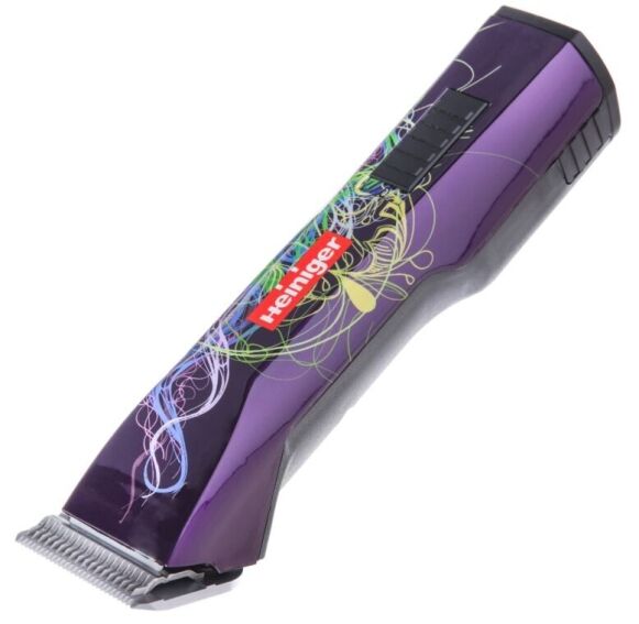Heiniger Saphir Cordless Clipper - Image 1