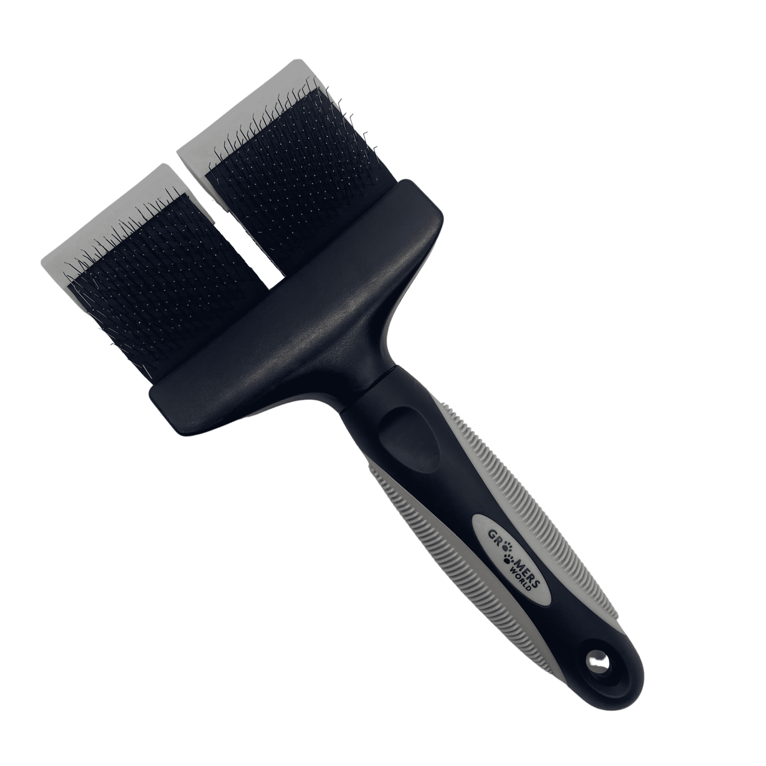 Double Head Slicker Brush - Image 1