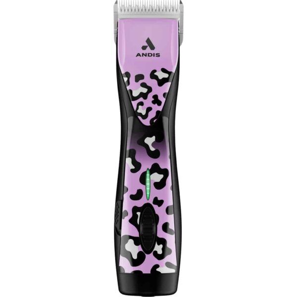 Andis Pulse Wild, Professional Dog Grooming Clipper