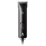 Andis Ultra Edge, Powerful Brushless 2 Speed Professional Dog Grooming Clipper