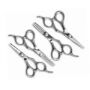 4.5″ Wee Safety Scissor Set