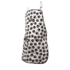 Wahl Paw Print Apron