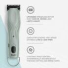 Wahl KMC+ Cordless Animal Clipper - Image 4
