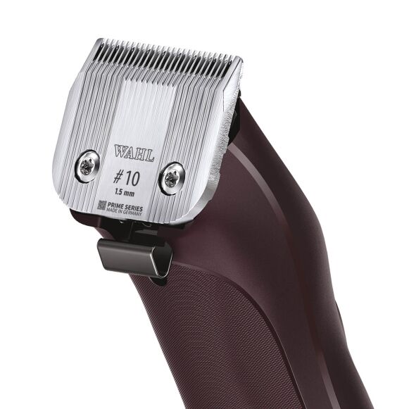 Wahl KM Supera Cordless Clipper - Image 4