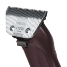 KM Supera Equine Clipper - Image 2