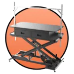 Salon Equipment