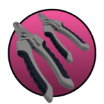 Rakes, Nail Clippers & tools