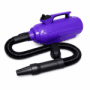 Groomers World PRO Double Motor Blaster (GWDMD)