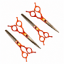 Ember Scissor Set