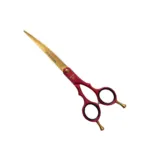 Geib Butter Cut Iron Shear 7″ Curved
