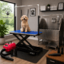 Groomers World Classic 3-Piece Salon Setup