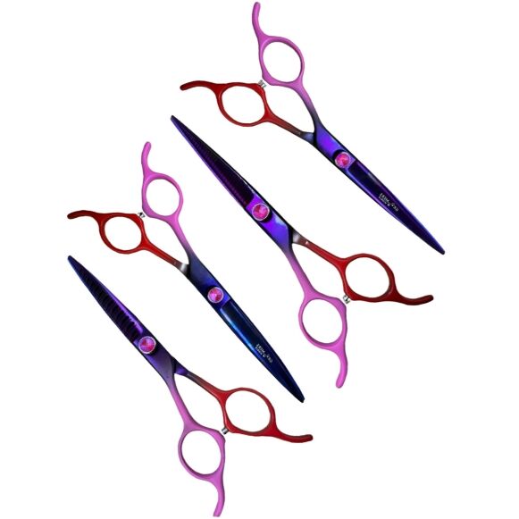 Passion Scissor Set - Image 1