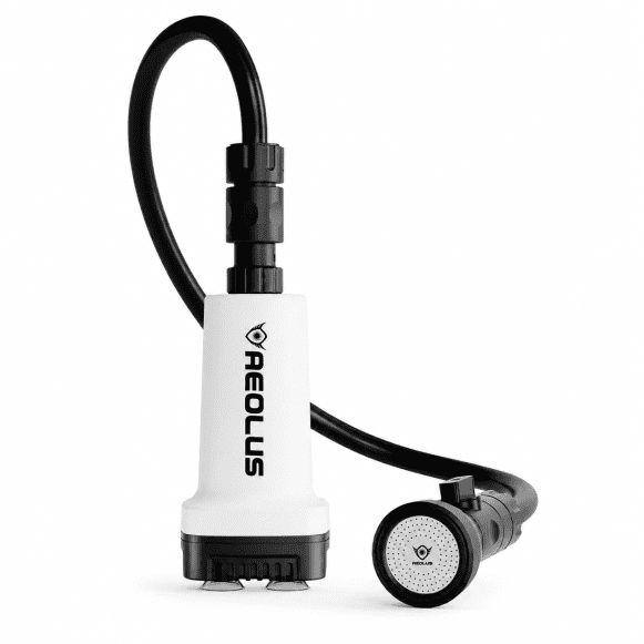 Aeolus GroomJet GJ-002 Professional Recirculating Bath Pump for Dog Groomers - Image 4