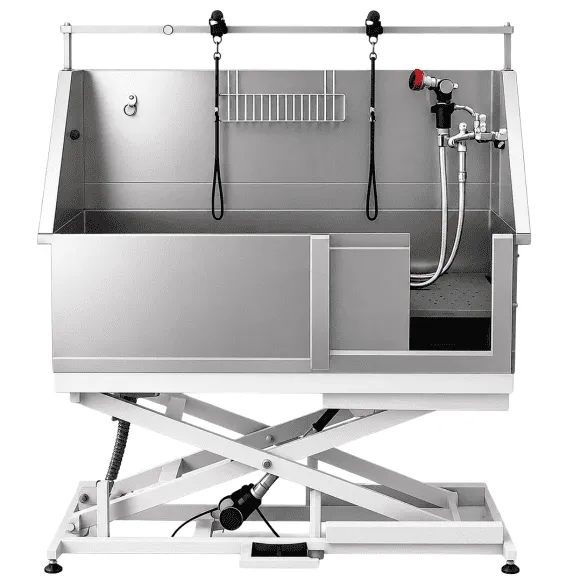 Aeolus BTS-231E High-Pressure Hydro Circulation Pump Bath - Image 1