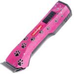 Heiniger Saphire Pink