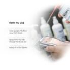 Wahl Ice 3 in 1 Spray - Image 3