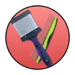 Brushes & Combs