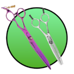 Kenchii Scissors