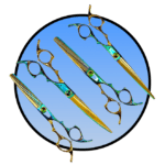 Scissor Sets