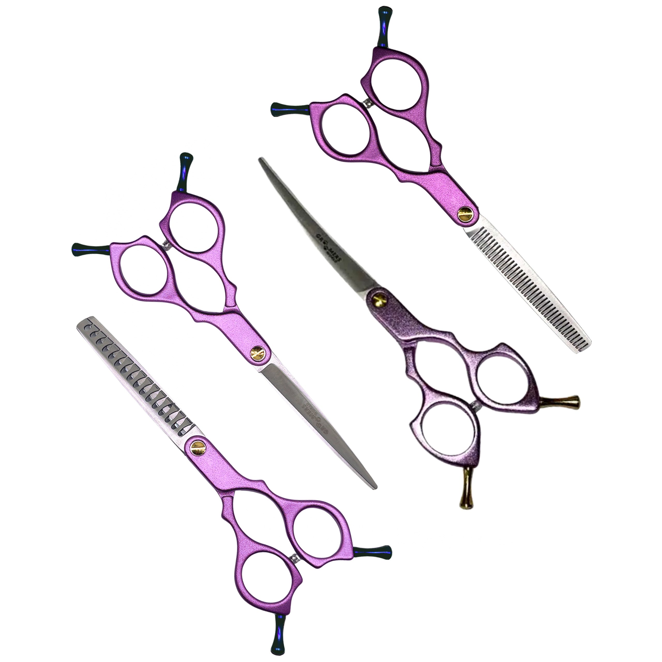 Set Pixie Scissor Set - Image 1