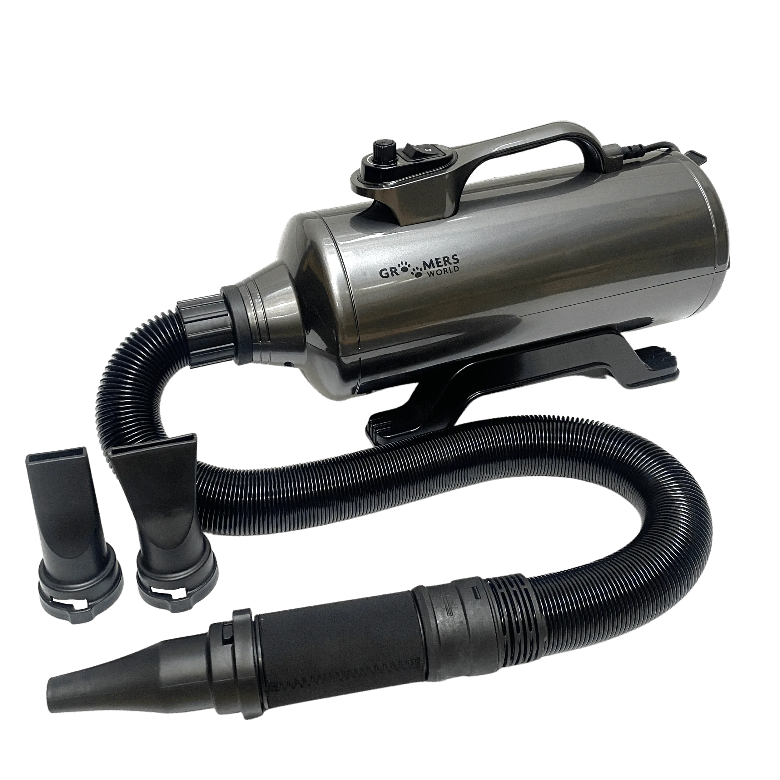 Pre-Loved Blaster / Dryer Double Motor (GWDD) - Image 1