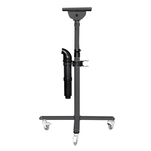 Stand & Pipe for Double Stand Blaster / Dryer (GWDD) - Image 1