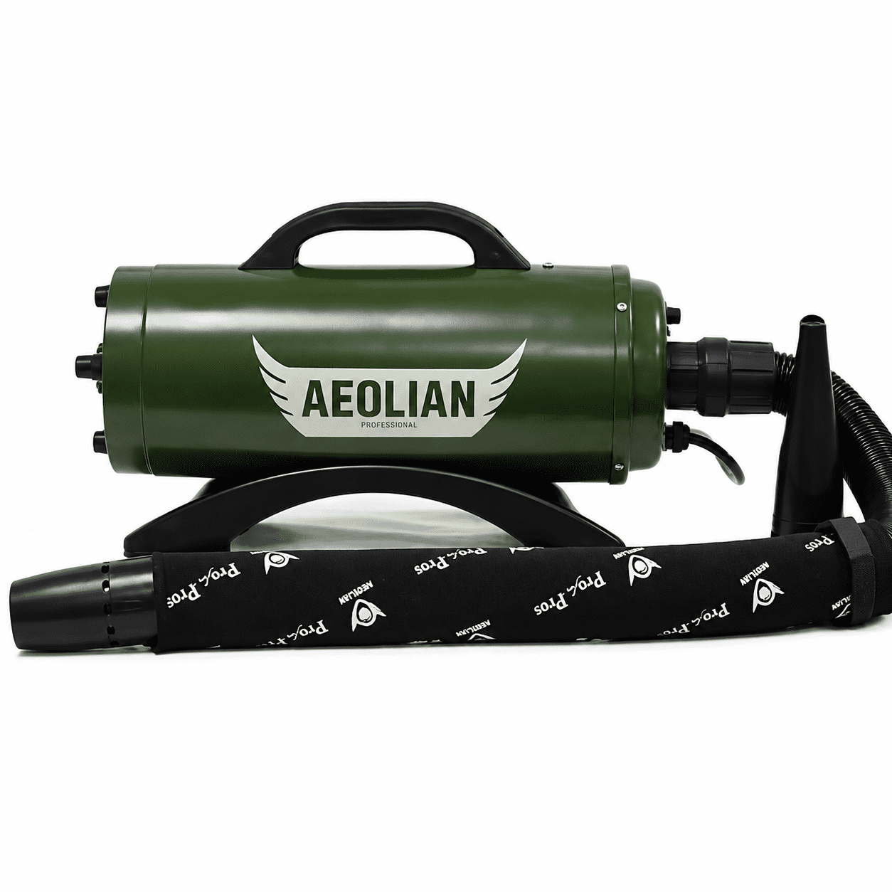 hercules image Aeolus TD-900XT Pro Hercules - Image 1