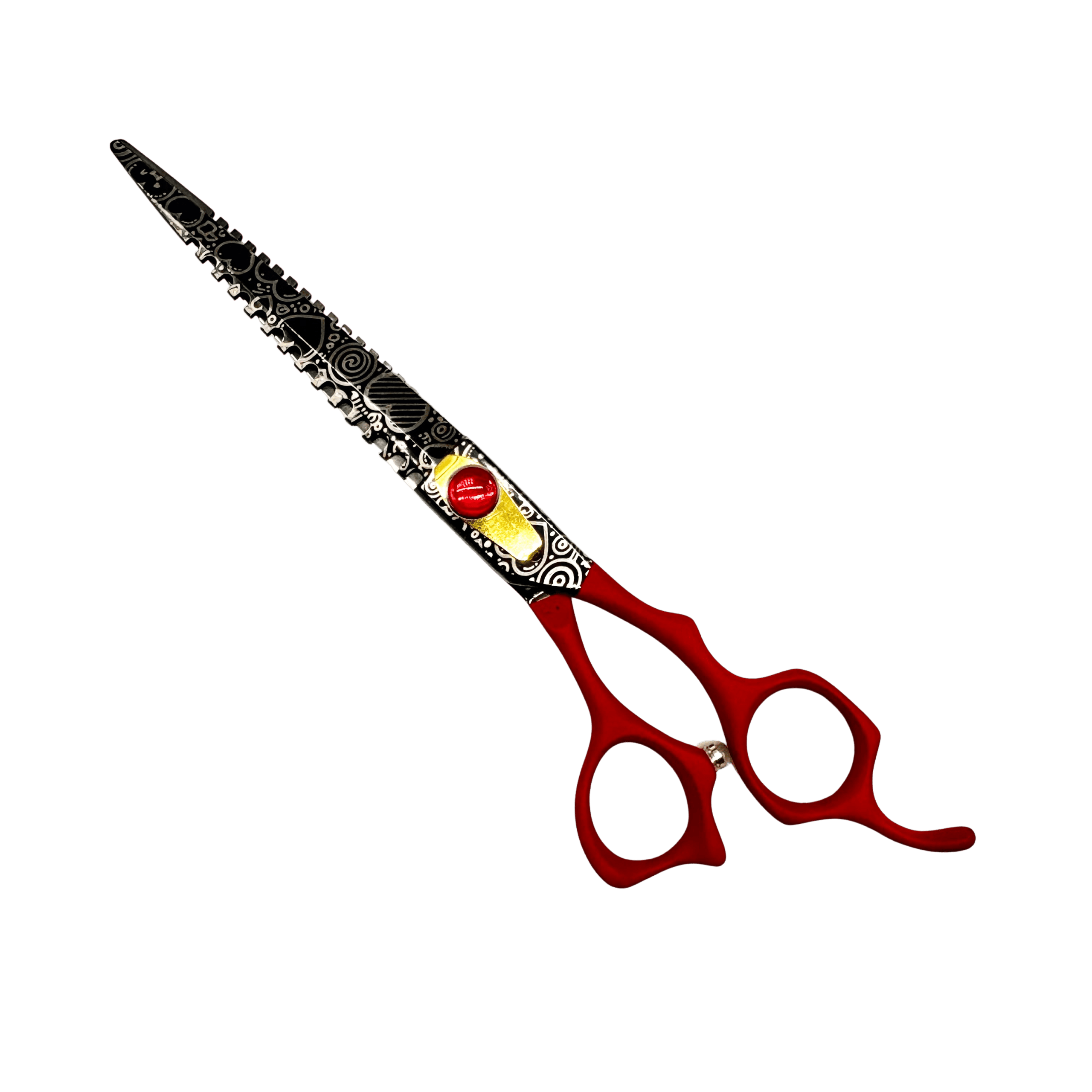 Queen of Hearts 7″ Straight - Image 1