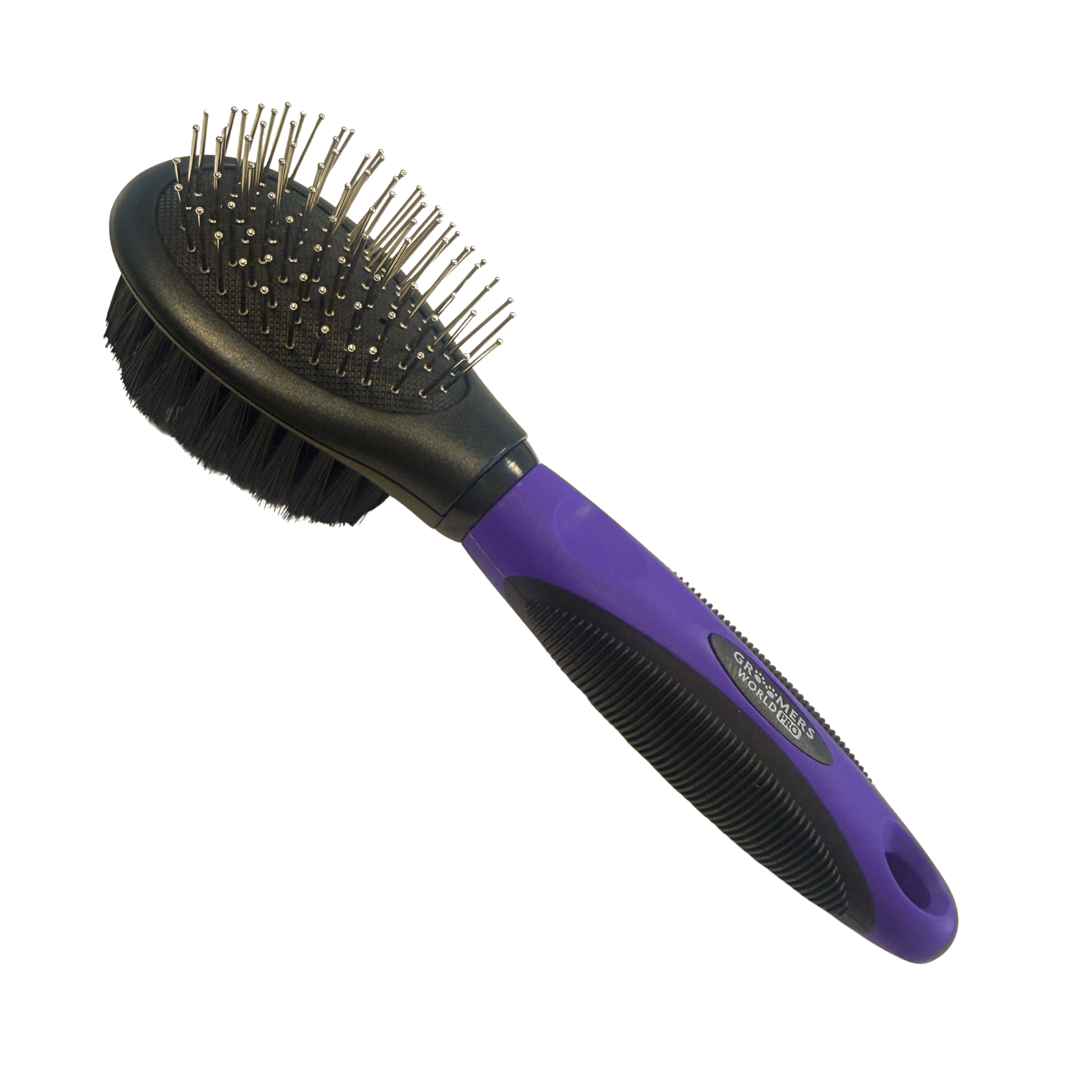 Combo Brush – Pin & Bristle - Image 1