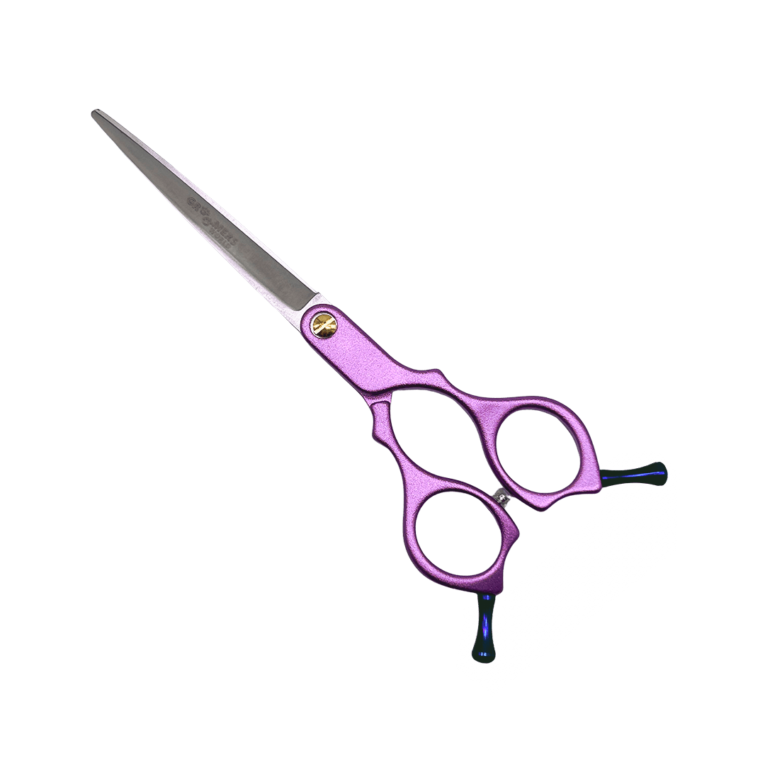 Straight Pixie – Asian Fusion 6″ Straight - Image 1