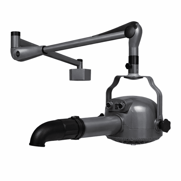 Wall Hanging Finishing Dryer - Image 1