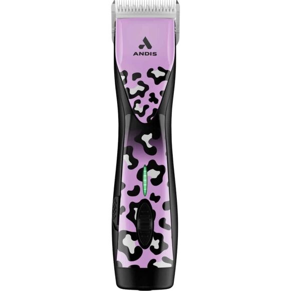 Andis Wild Andis Pulse Wild, Professional Dog Grooming Clipper