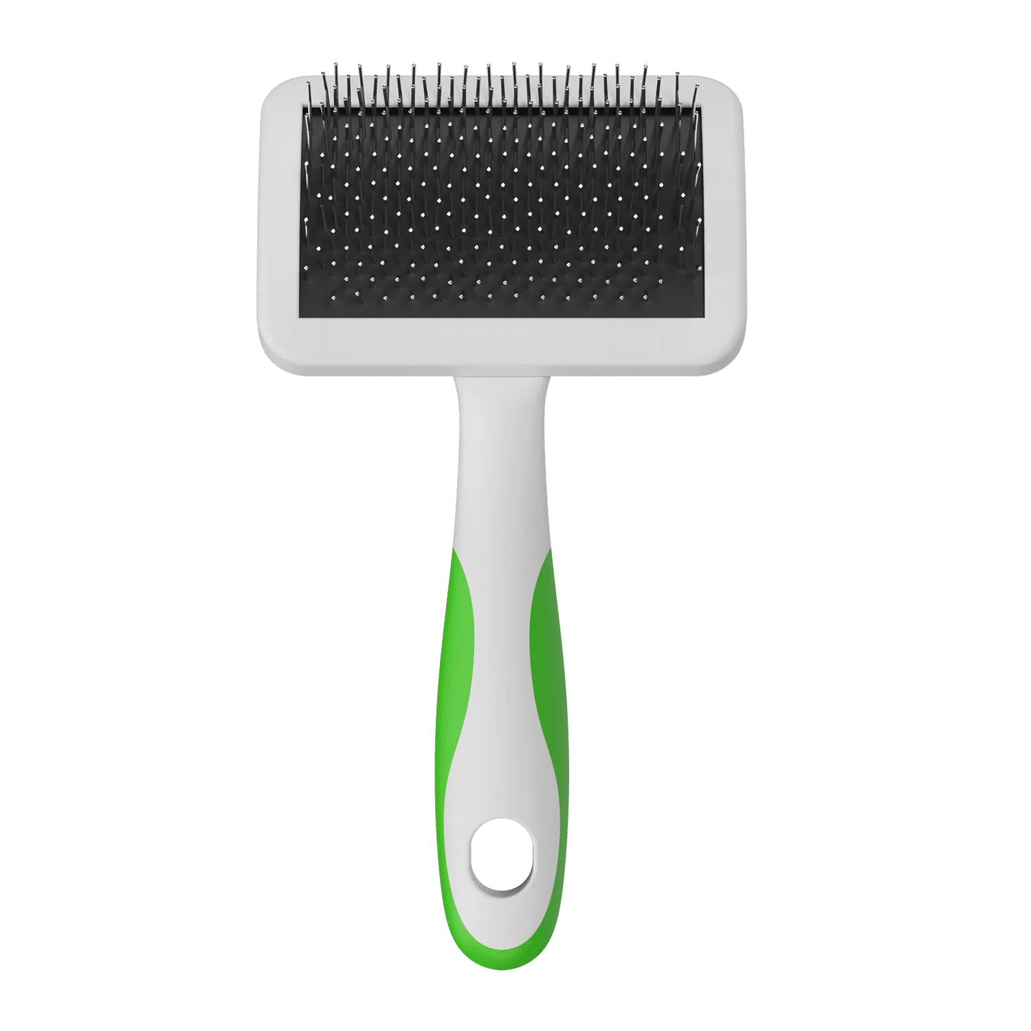 Andis – Medium Firm Slicker Brush - Image 1
