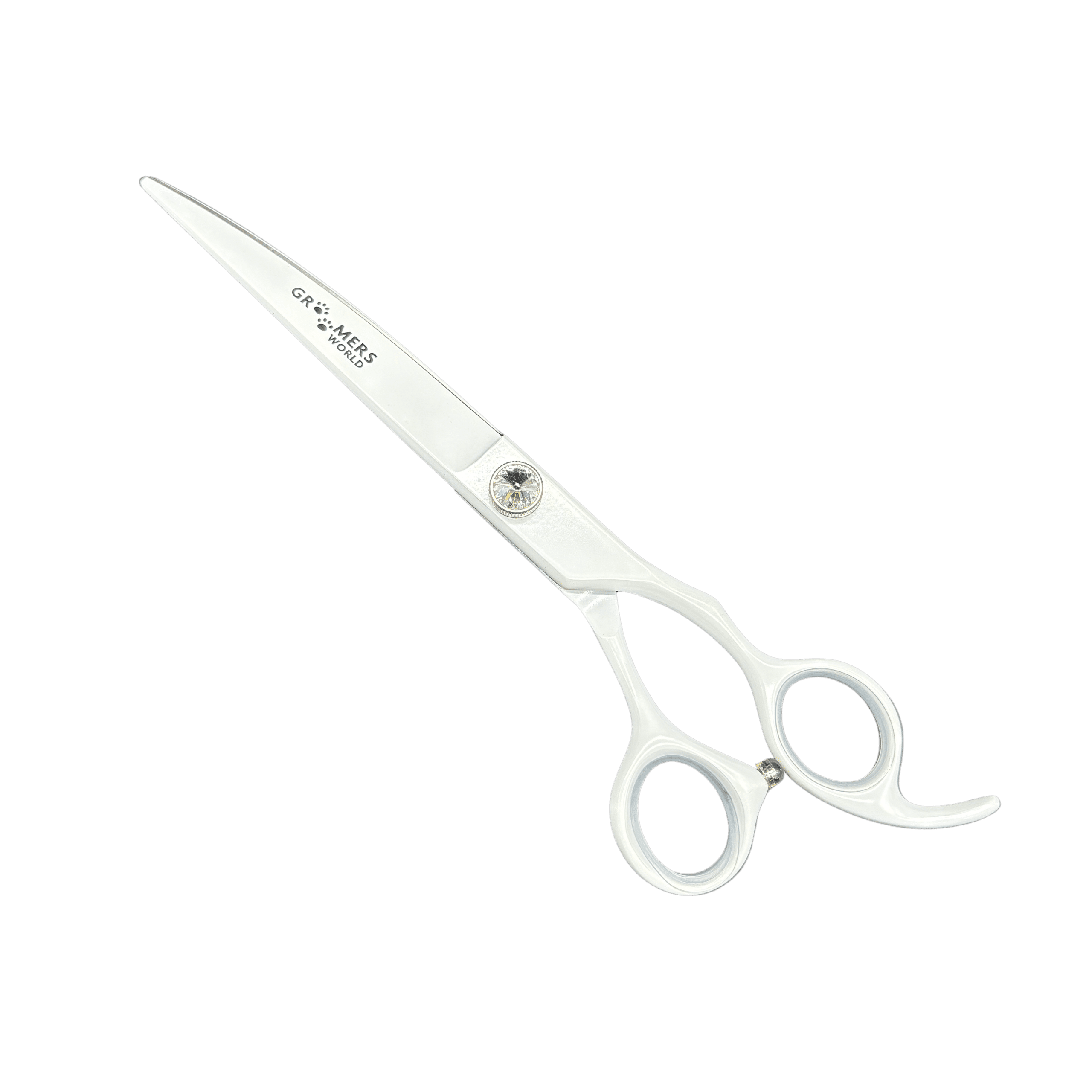 7.5″ Curved – Ghost - Image 1