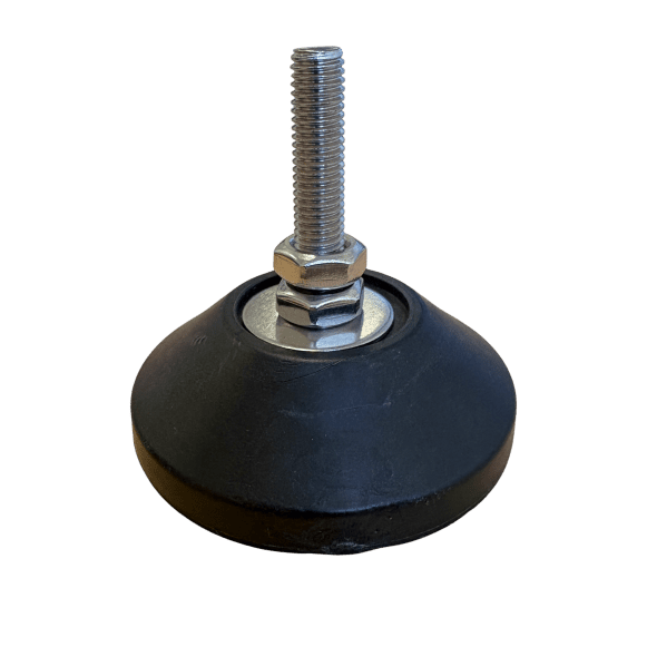 Large Static Foot Replacement Foot – Large - Image 1