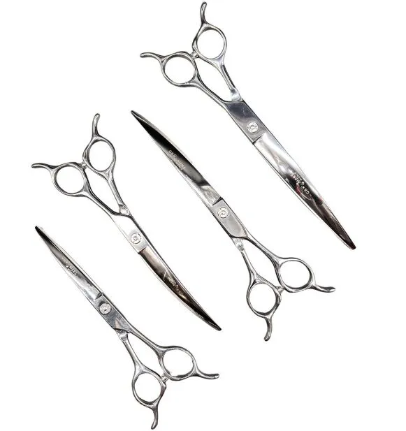 Extreme Curved – Teddy Bear Asian Fusion Set - Image 1