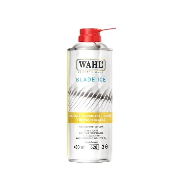Wahl Ice 3 in 1 Spray - Image 1