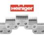 Heiniger Blades