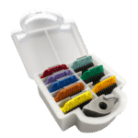 WIDE Comb Attachments A5 3mm-38mm