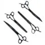 Cerberus Scissor Set