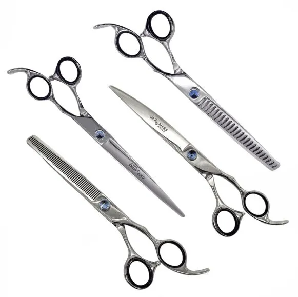 Pegasus Set Pegasus Scissor Set - Image 1