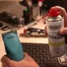 Wahl Ice 3 in 1 Spray - Image 4